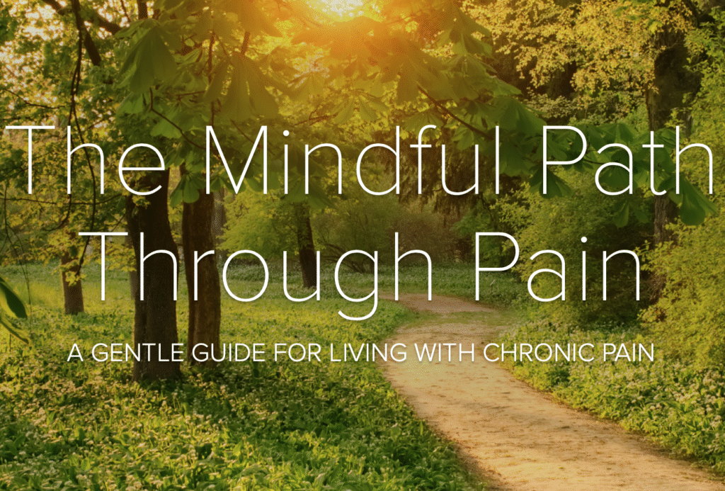 A Mindful Path Through Healing - Embracing Wisdom